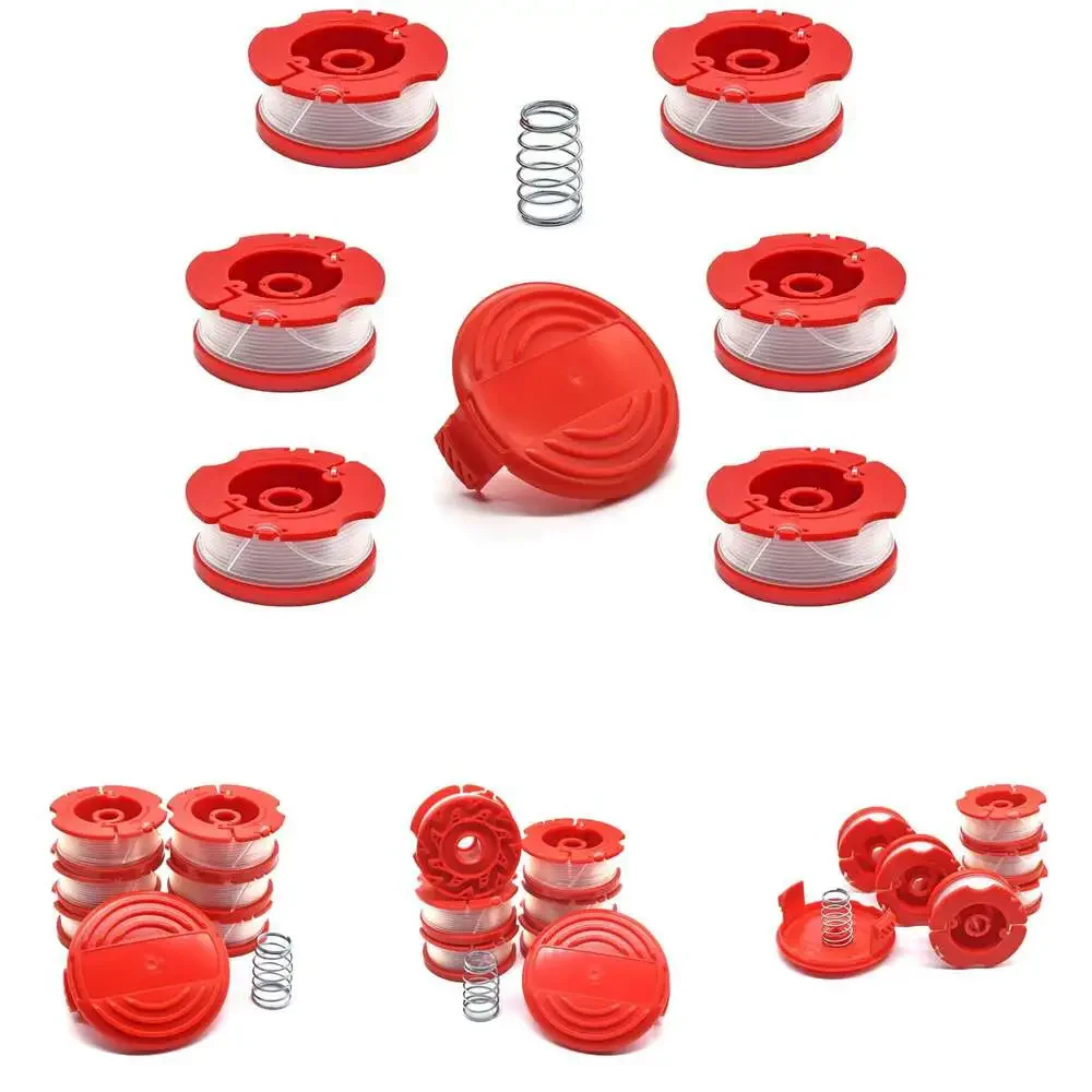 String Trimmer Line 30 Feet 0.065 Inch Compatible with Craftsman Models CMCST900